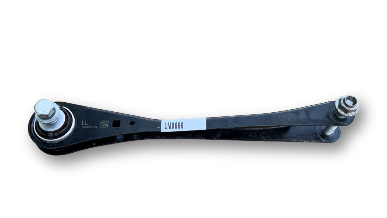 BMW X7 (G07) Rear control arm BMW X7 Rear control arm OEM 33306878037

Part c...