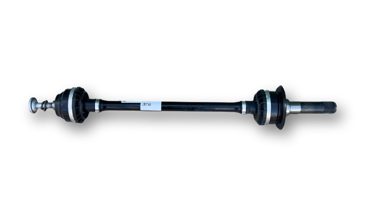BMW 3 (G20 / G21) Rear driveshaft BMW 3 SERIES Rear driveshaft OEM 33205A74AB4

P...
