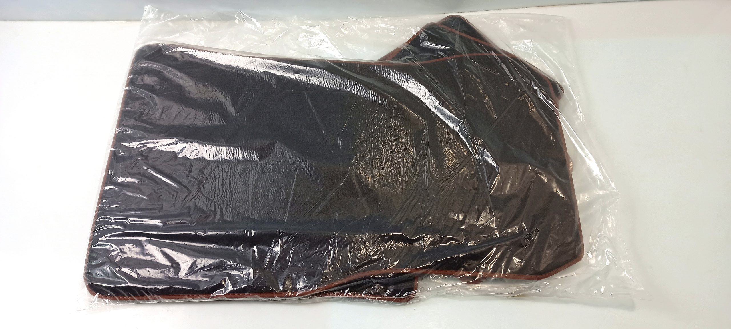 BMW 4 (G22 / G23 / G26)  Car floor mat set BMW M4 Car floor mat set OEM 51479502785

Part ...