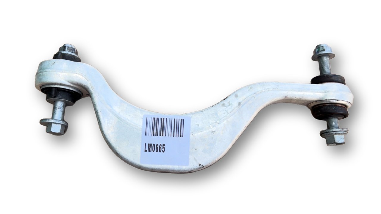 BMW X7 (G07) Rear upper control arm/wishbone BMW X7 Rear upper control arm/wishbone OEM 3330...
