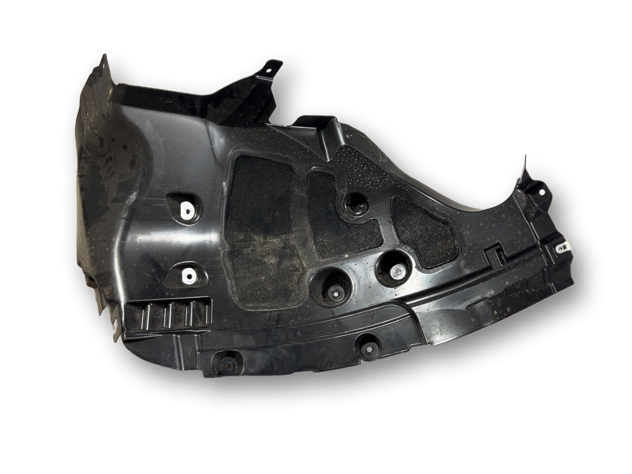 BMW X6 (G06) Front arch BMW X6 Front arch OEM 51717427507

Part codes: ...