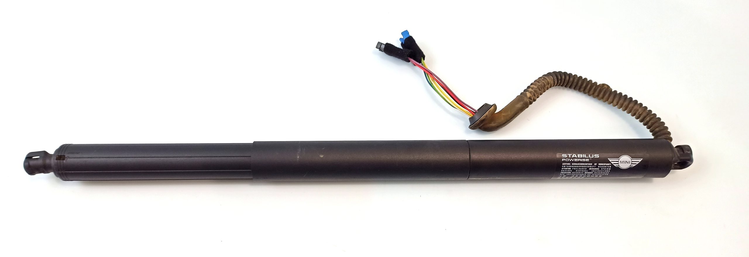 BMW 6 GT (G32) Tailgate/trunk strut/damper BMW MINI Countryman F60 Tailgate/trunk strut/da...