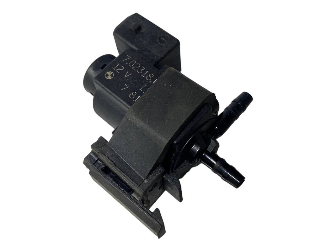 BMW 3 (E90 / E91 / E92 / E93) Turbo solenoid valve BMW 3 SERIES Turbo solenoid valve OEM 0396414

...