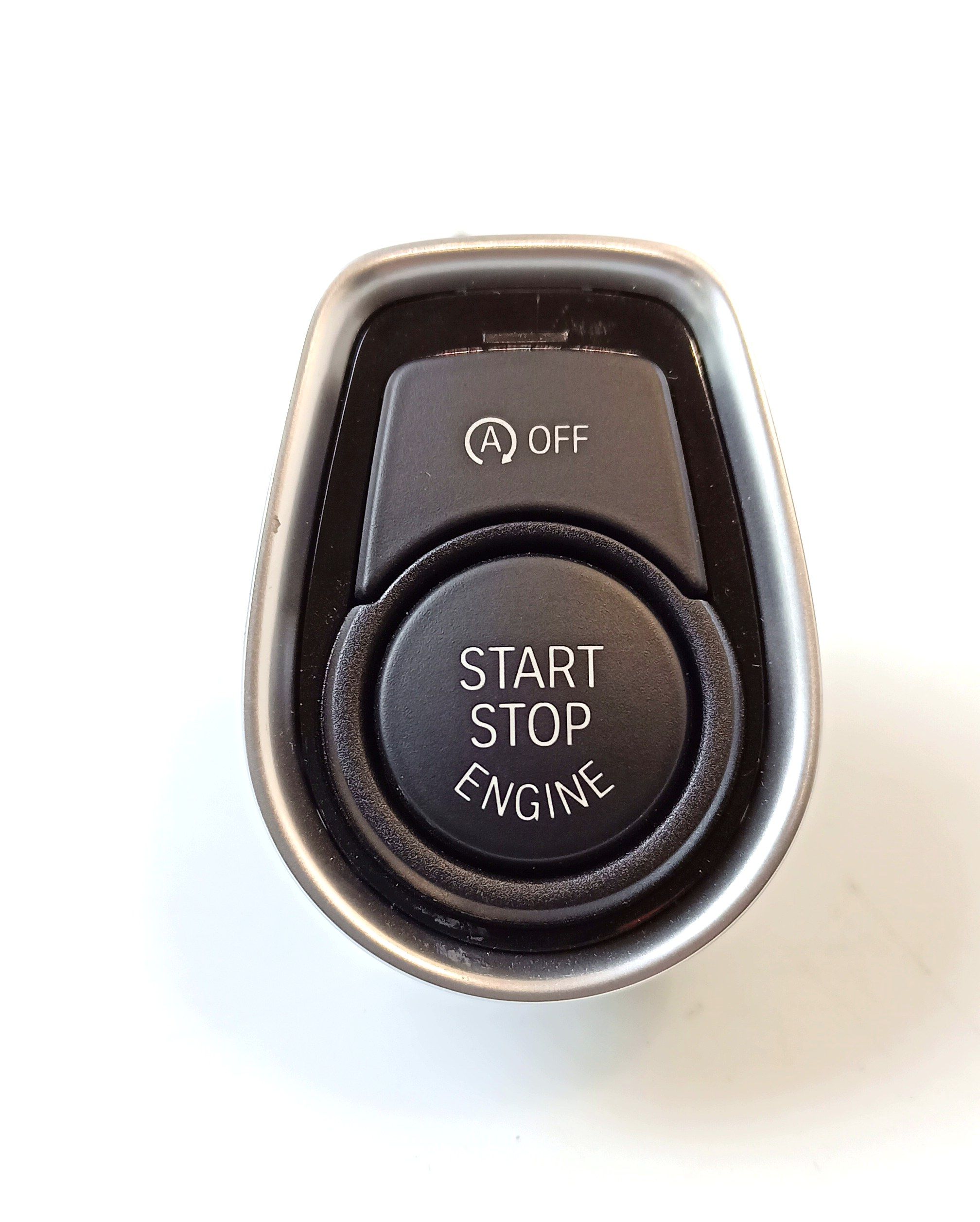 BMW 1 (F20 / F21) Engine start stop button switch