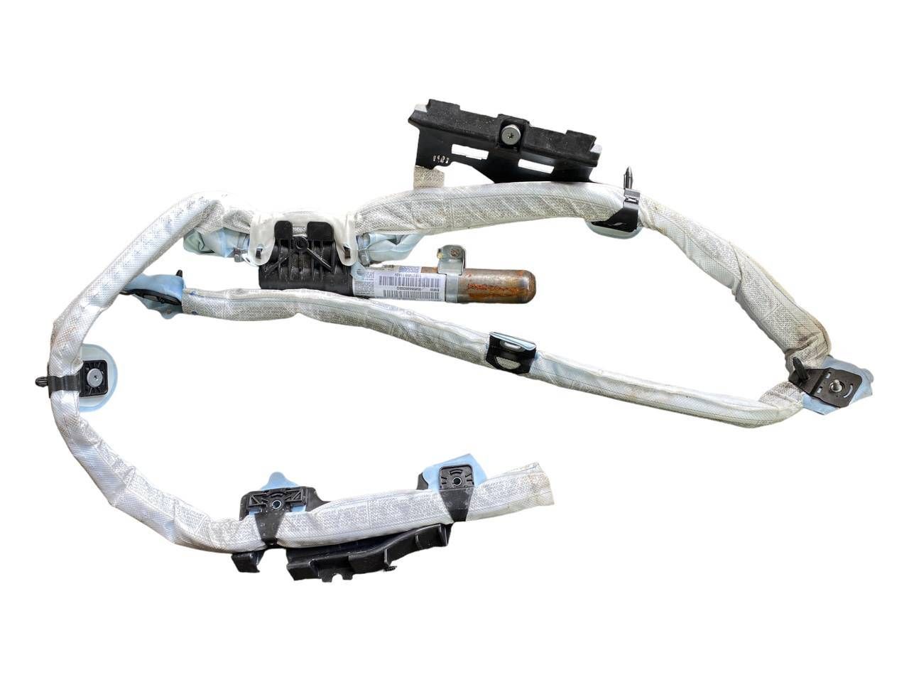 BMW 3 (E90 / E91 / E92 / E93) Roof airbag