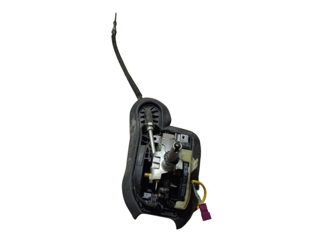 BMW 6 (E63 / E64) Gear shifter/selector