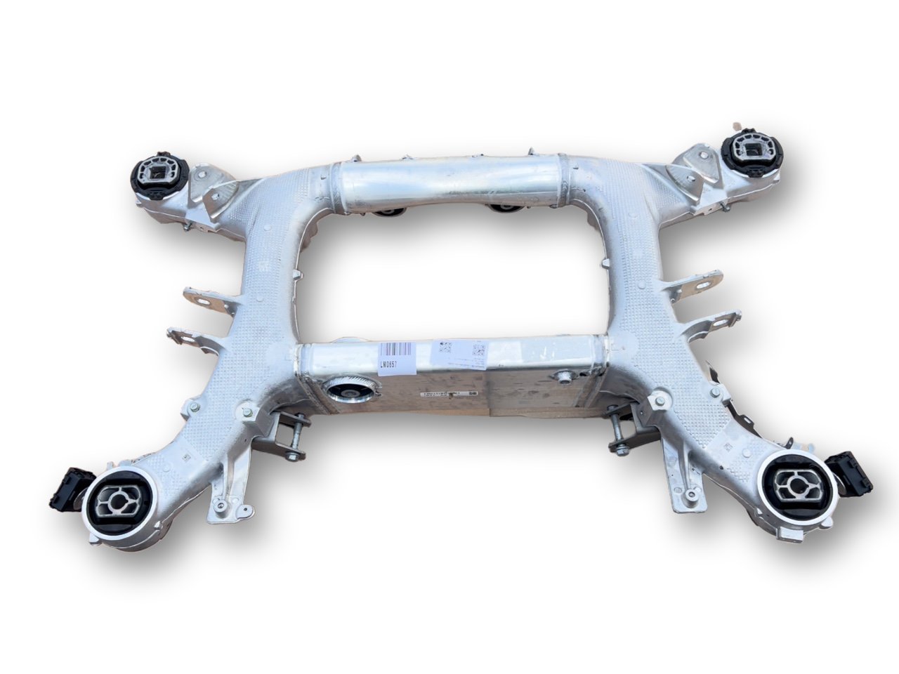 BMW X7 (G07) Rear subframe