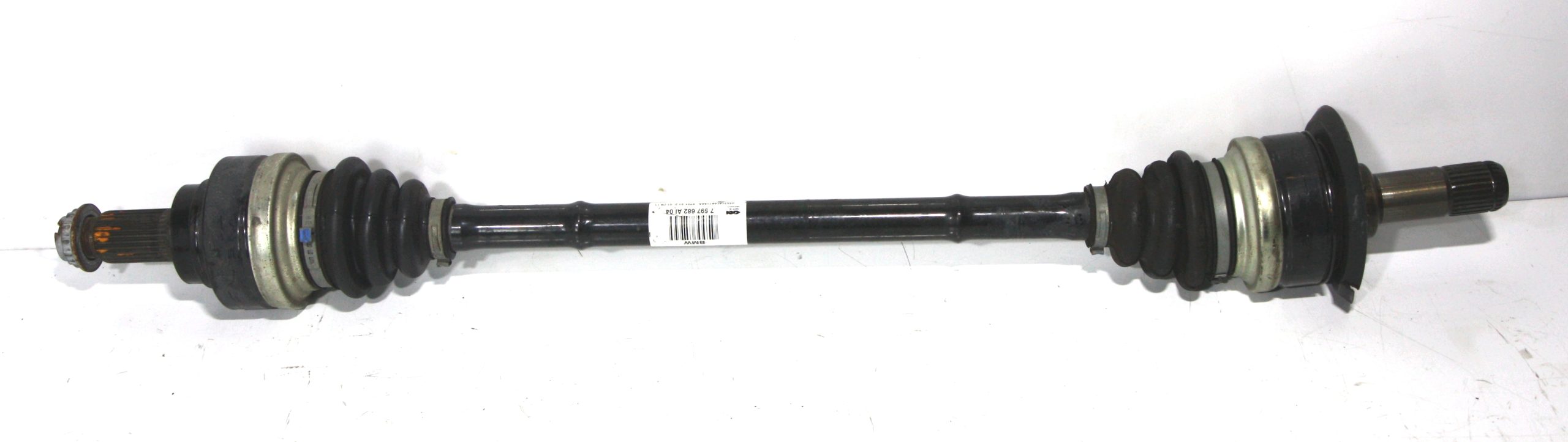 BMW 3 (F30 / F31) Rear driveshaft