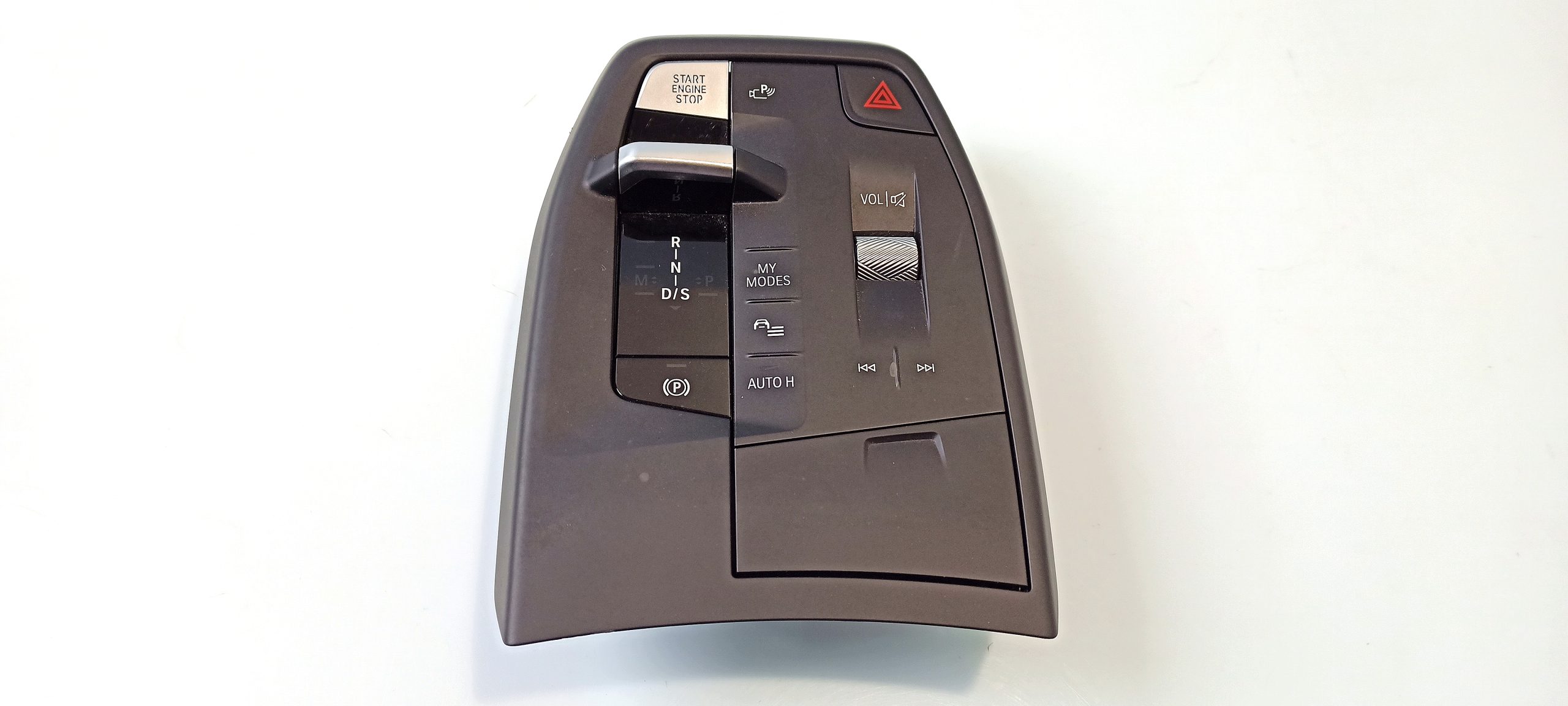 BMW X1 (E84) Gear shifter/selector