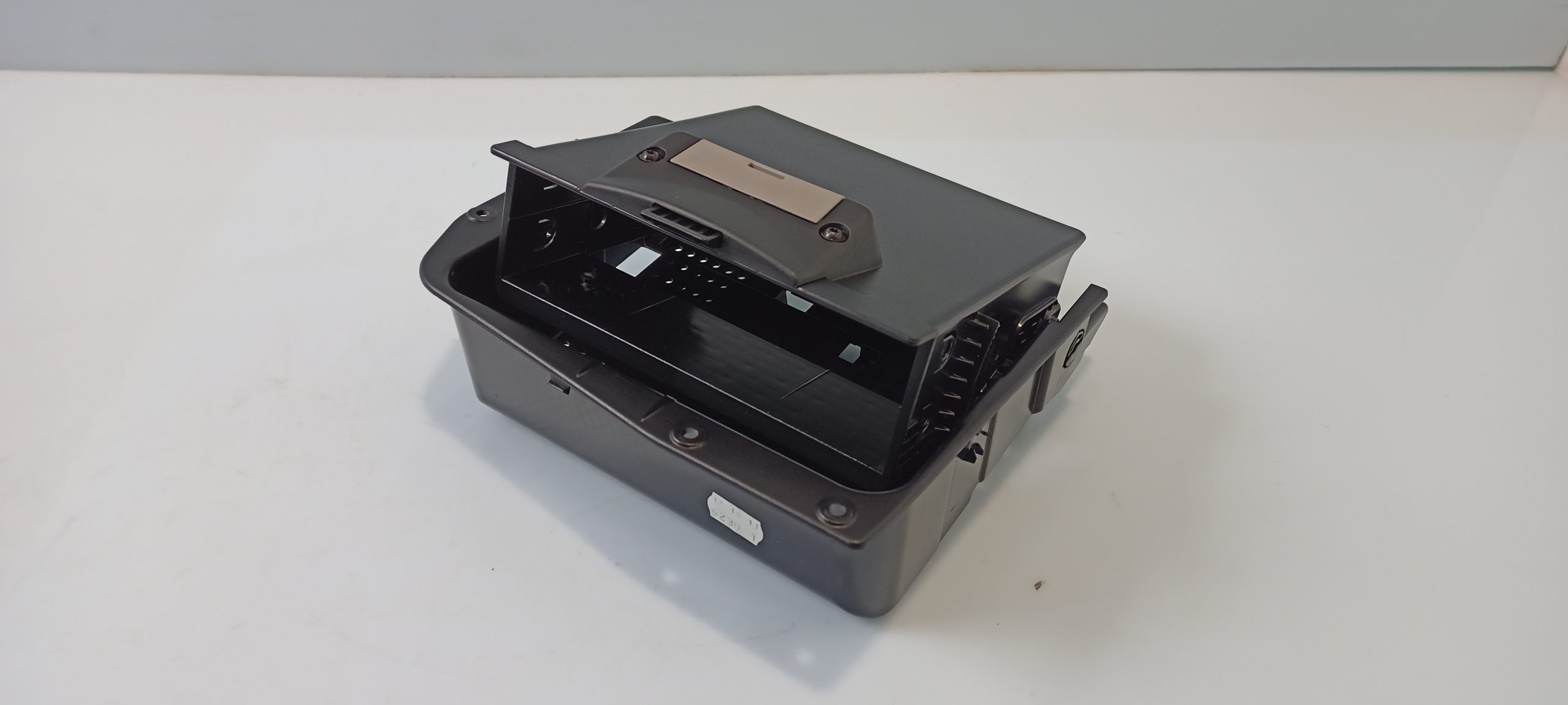 BMW 5 (F10 / F11) CD/DVD changer