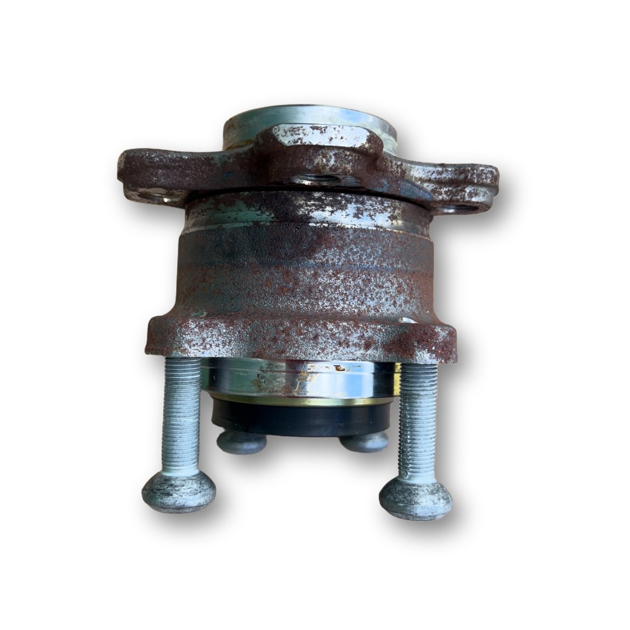 BMW X5 / iX5 (G65) Rear wheel hub