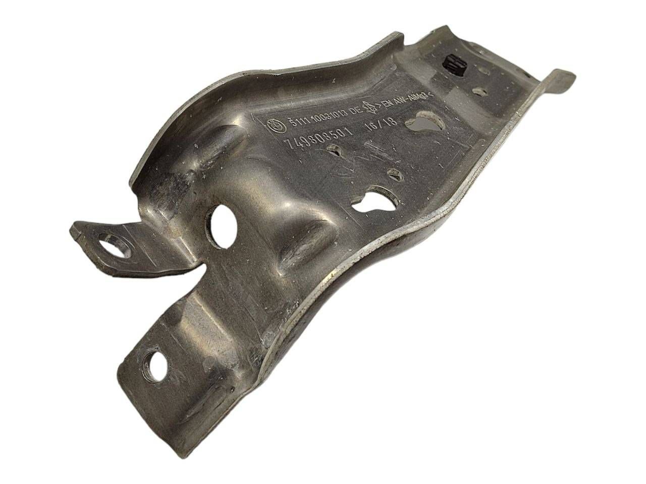 BMW 2 (F22 / F23) Front bumper support beam