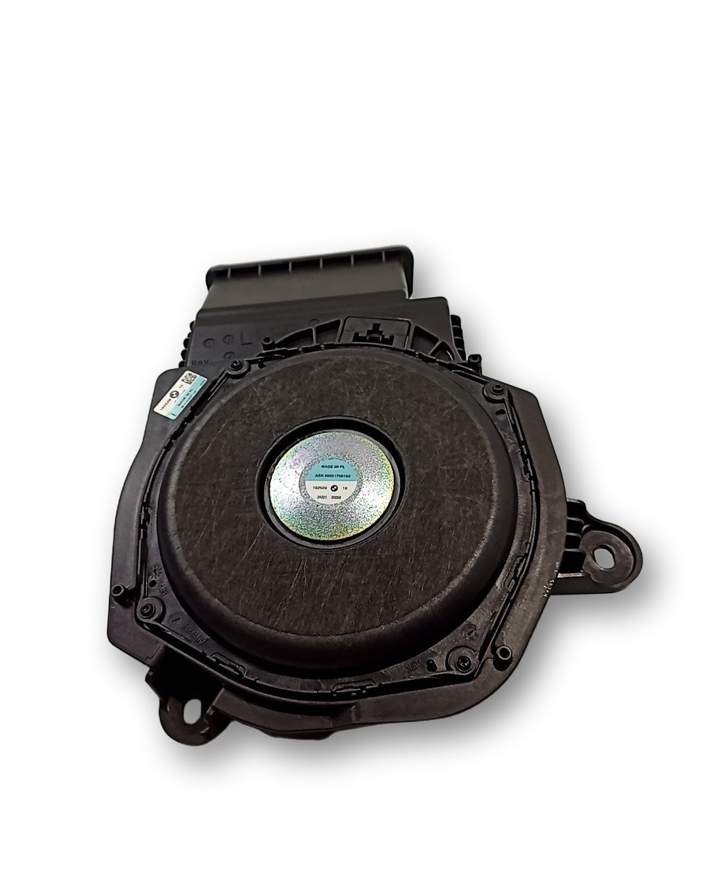 BMW X1 (E84) Front door high frequency speaker