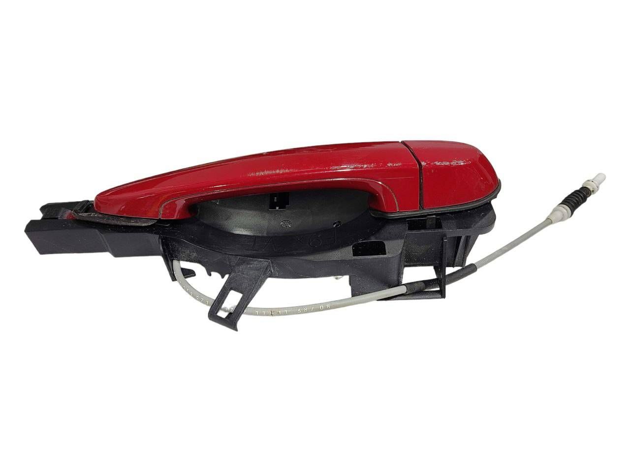 BMW 3 (E90 / E91 / E92 / E93) Front door exterior handle
