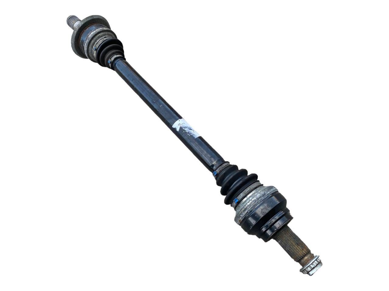 BMW 6 (F06 / F12 / F13) Rear driveshaft