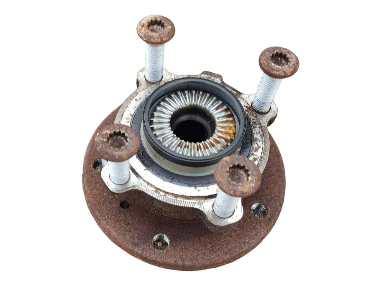 BMW X1 (E84) Front wheel hub