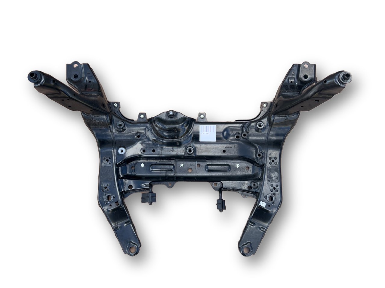 BMW X1 (E84) Front subframe BMW X1 Front subframe OEM 31106894179

Part cod...