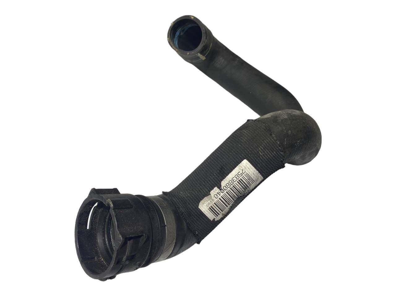 BMW 5 (F10 / F11) Air intake hose/pipe BMW 5 SERIES Air intake hose/pipe OEM 115375838...