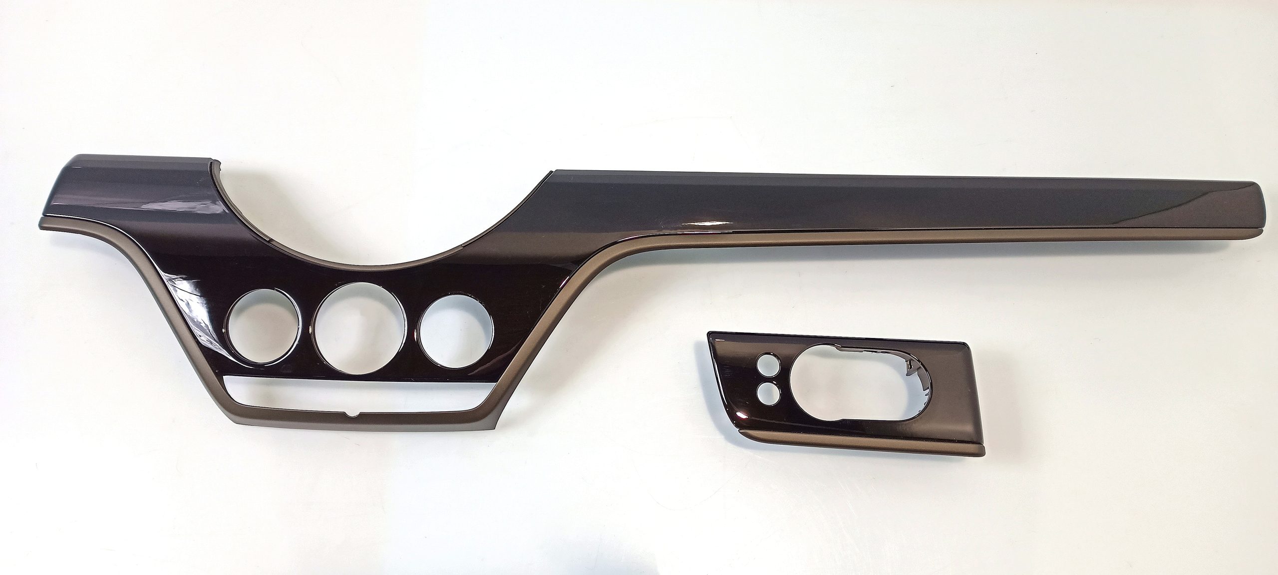 BMW 6 GT (G32) Dashboard Trim BMW MINI Countryman F60 LCI Dashboard Trim OEM ...