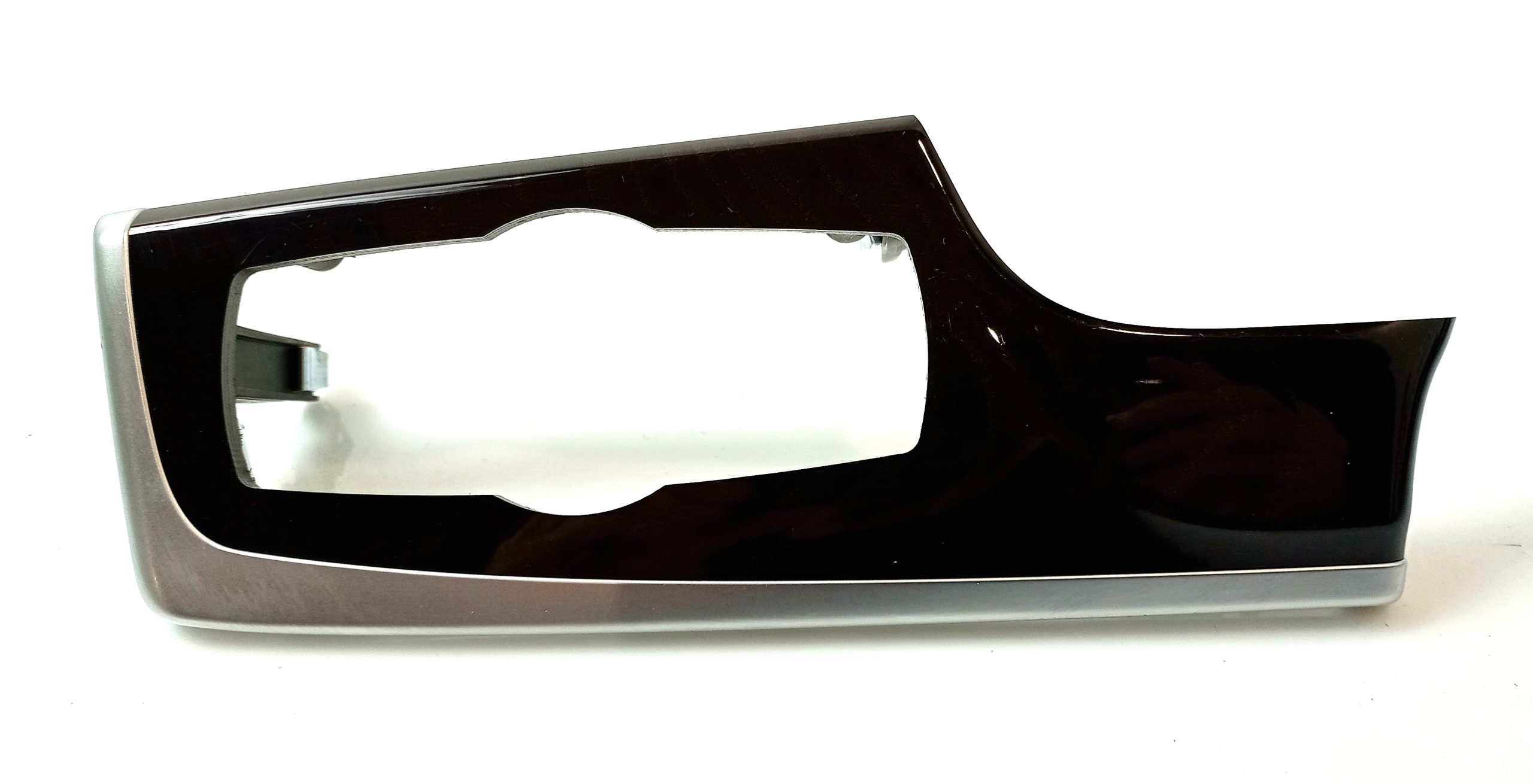 BMW 5 (F10 / F11) Dashboard glove box trim BMW 5 SERIES Dashboard glove box trim OEM 51459...