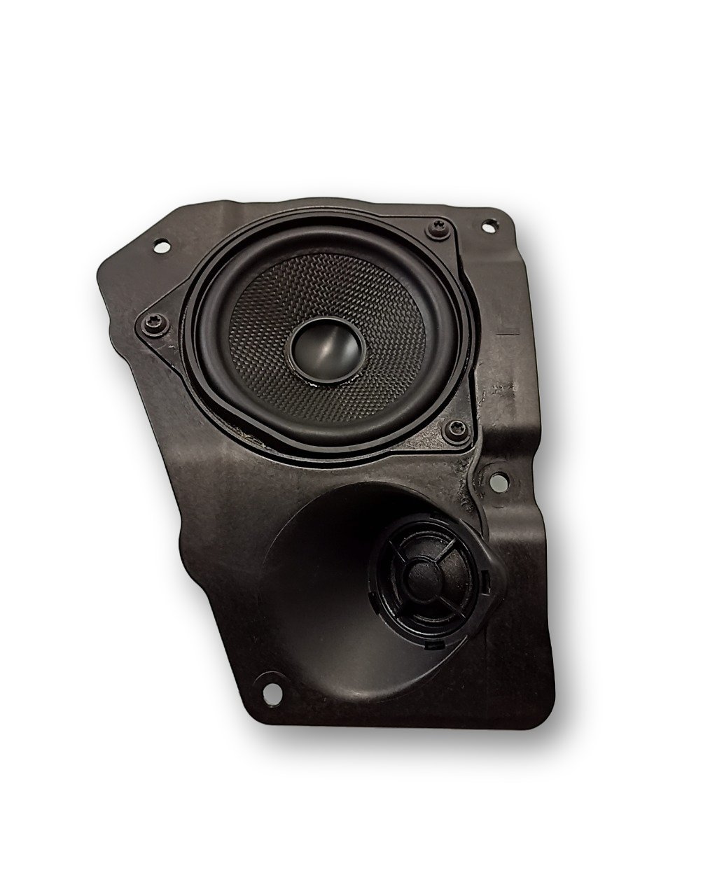 BMW 7 (G11 / G12) Rear door speaker BMW 7 SERIES Rear door speaker OEM 65139151969
...