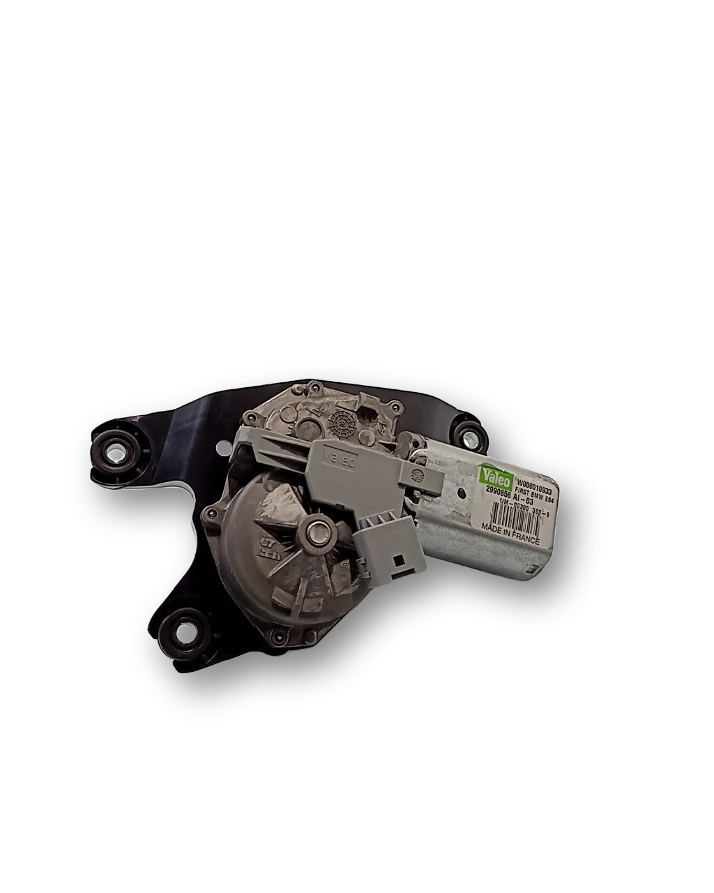 BMW X1 (E84) Rear window wiper motor BMW X1 Rear window wiper motor OEM 1111111

Par...