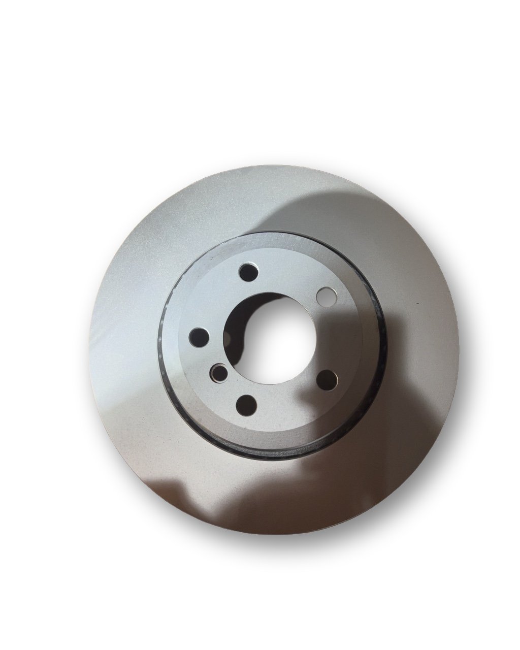 BMW 7 (F01 / F02 / F03 / F04) Rear brake disc BMW 7 SERIES Rear brake disc OEM 34216765889

P...