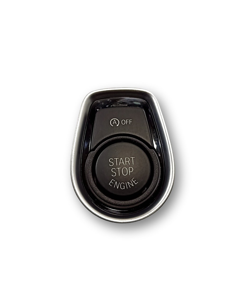 BMW 3 (F30 / F31) Engine start stop button switch BMW 3 SERIES Engine start stop button switch OE...