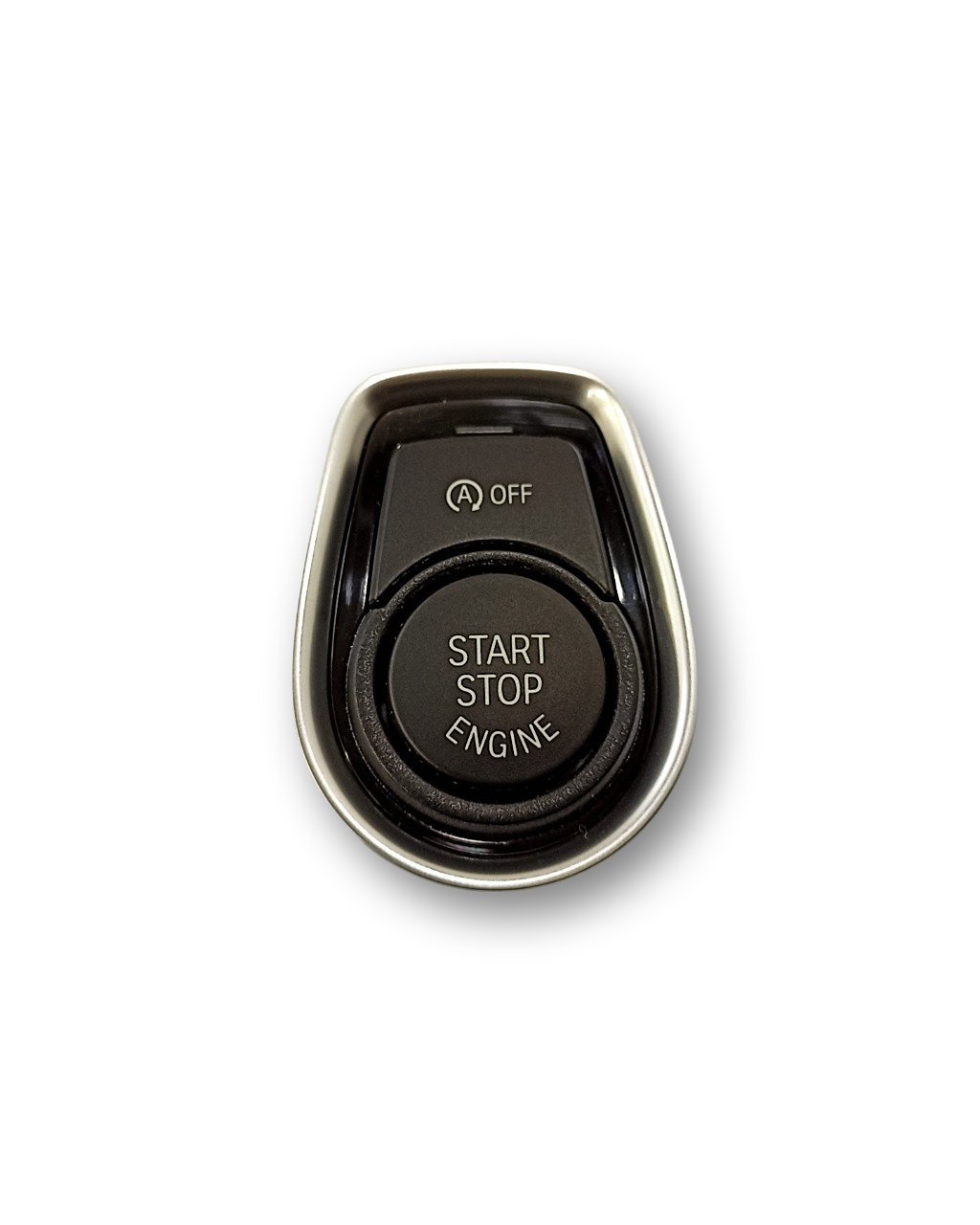 BMW 3 (F30 / F31) Engine start stop button switch BMW 3 SERIES Engine start stop button switch OE...