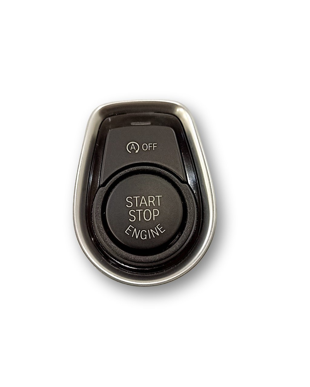 BMW 3 (F30 / F31) Engine start stop button switch BMW 3 SERIES Engine start stop button switch OE...