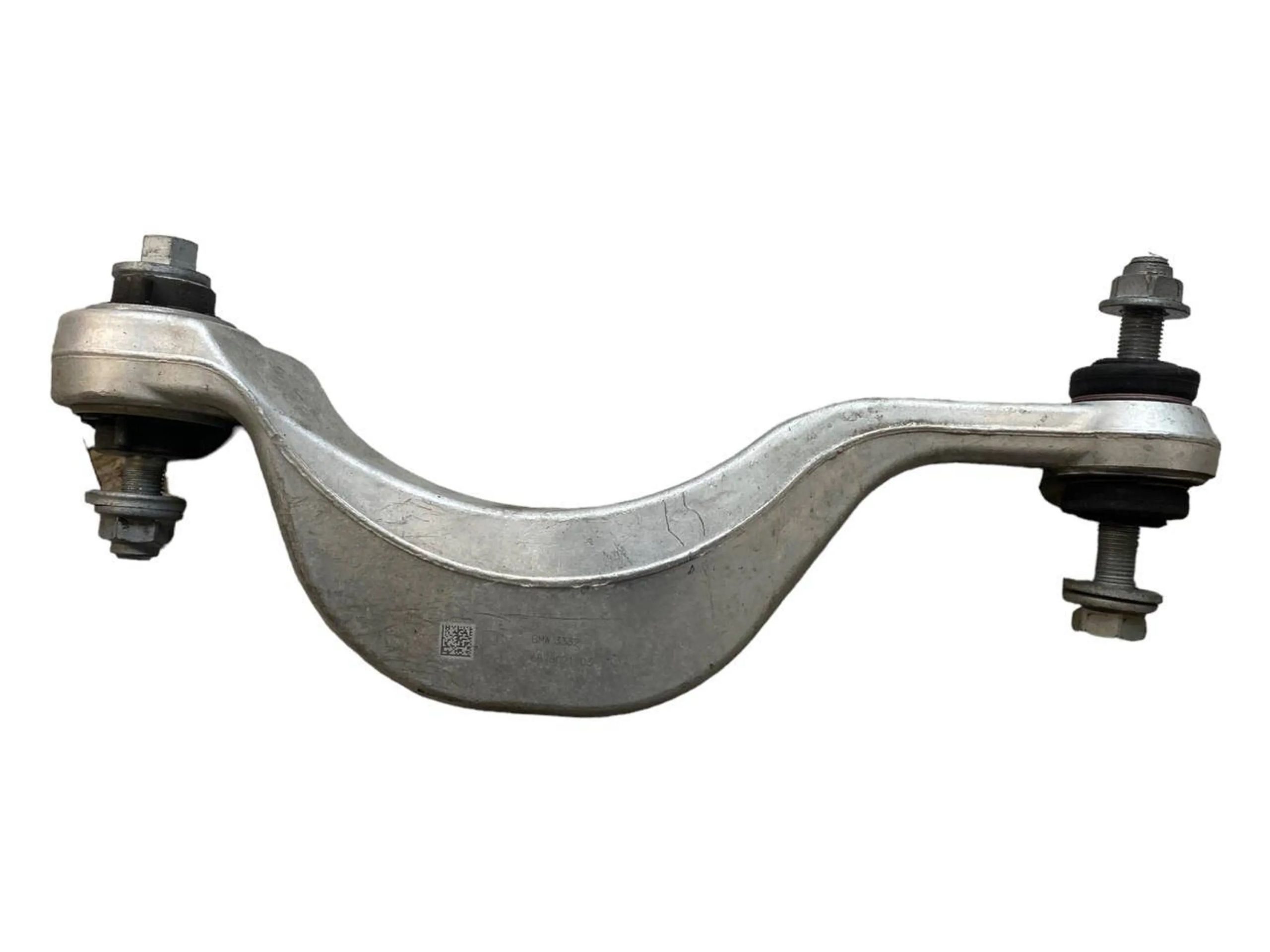 BMW X7 (G07) Rear upper control arm/wishbone BMW X7 Rear upper control arm/wishbone OEM 3330...