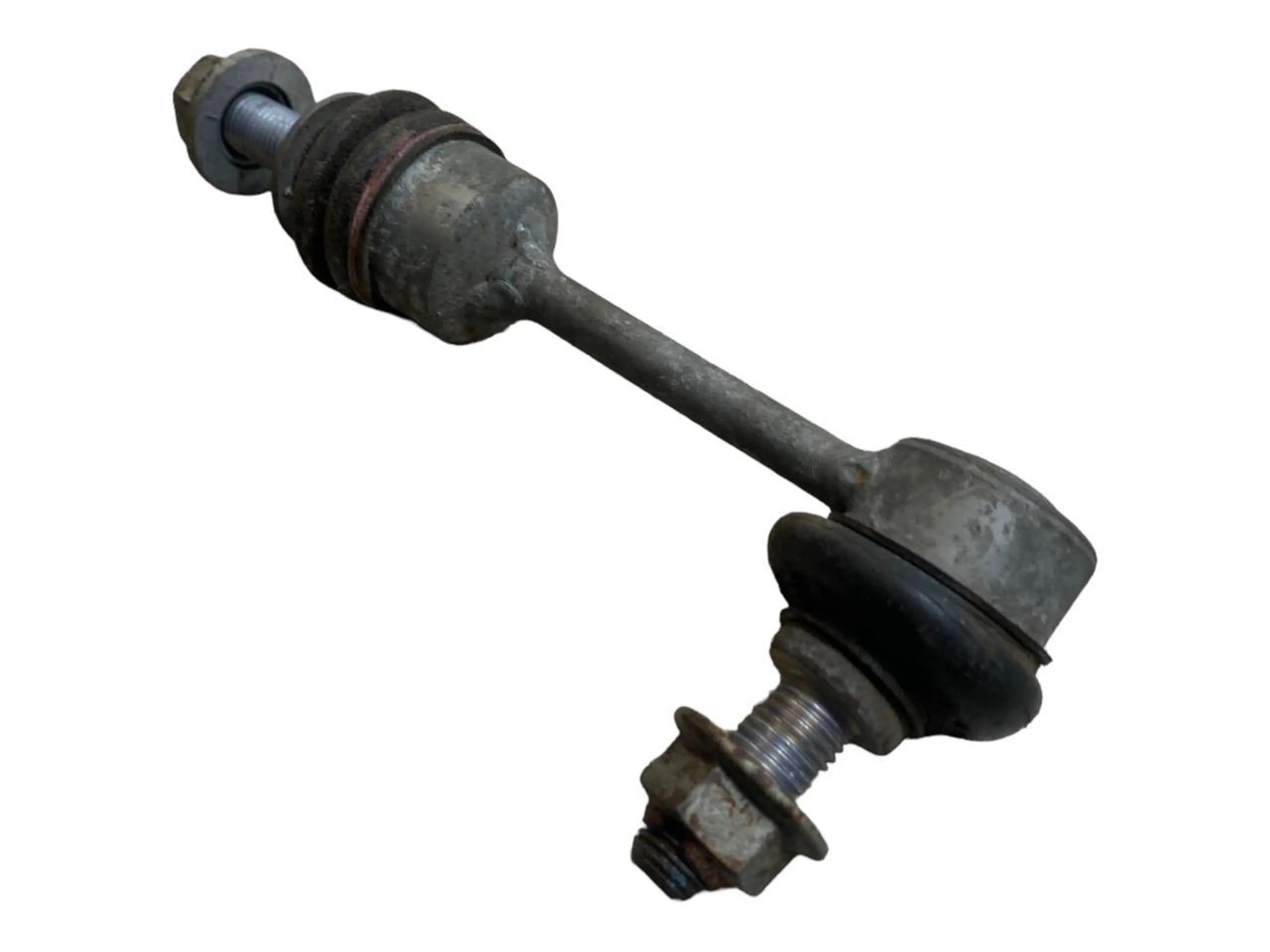 BMW X6 (E71 / E72) Rear anti-roll bar/stabilizer link BMW X6 Rear anti-roll bar/stabilizer link OEM 3...