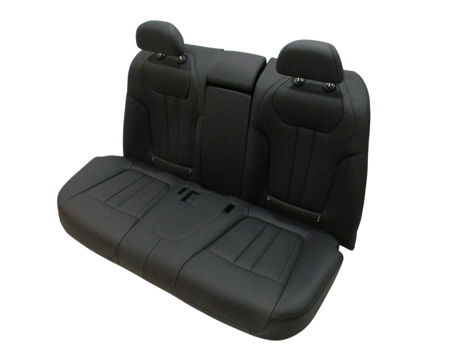 BMW 7 (G11 / G12) Rear seat BMW 7 SERIES Rear Seat OEM GD61529

Part codes:...