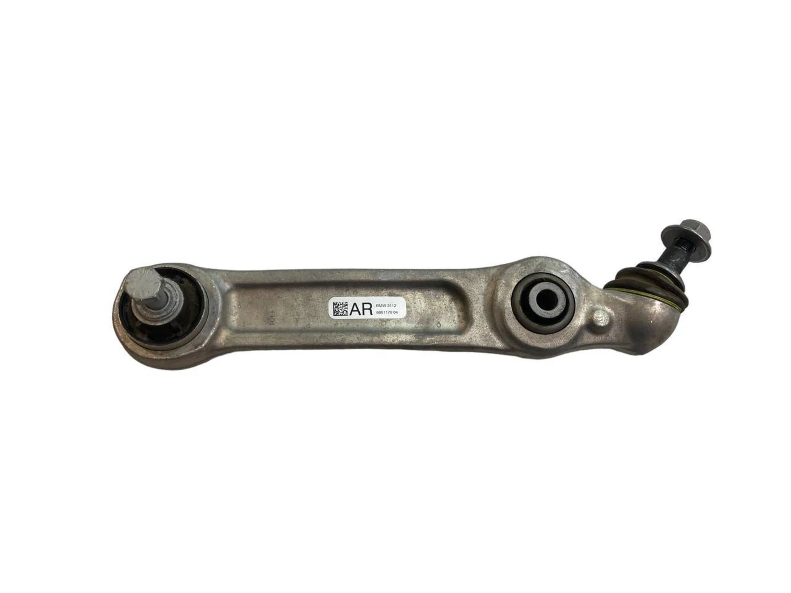 BMW 7 (G11 / G12) Front control arm BMW 7 SERIES Front control arm OEM 31106861170
...