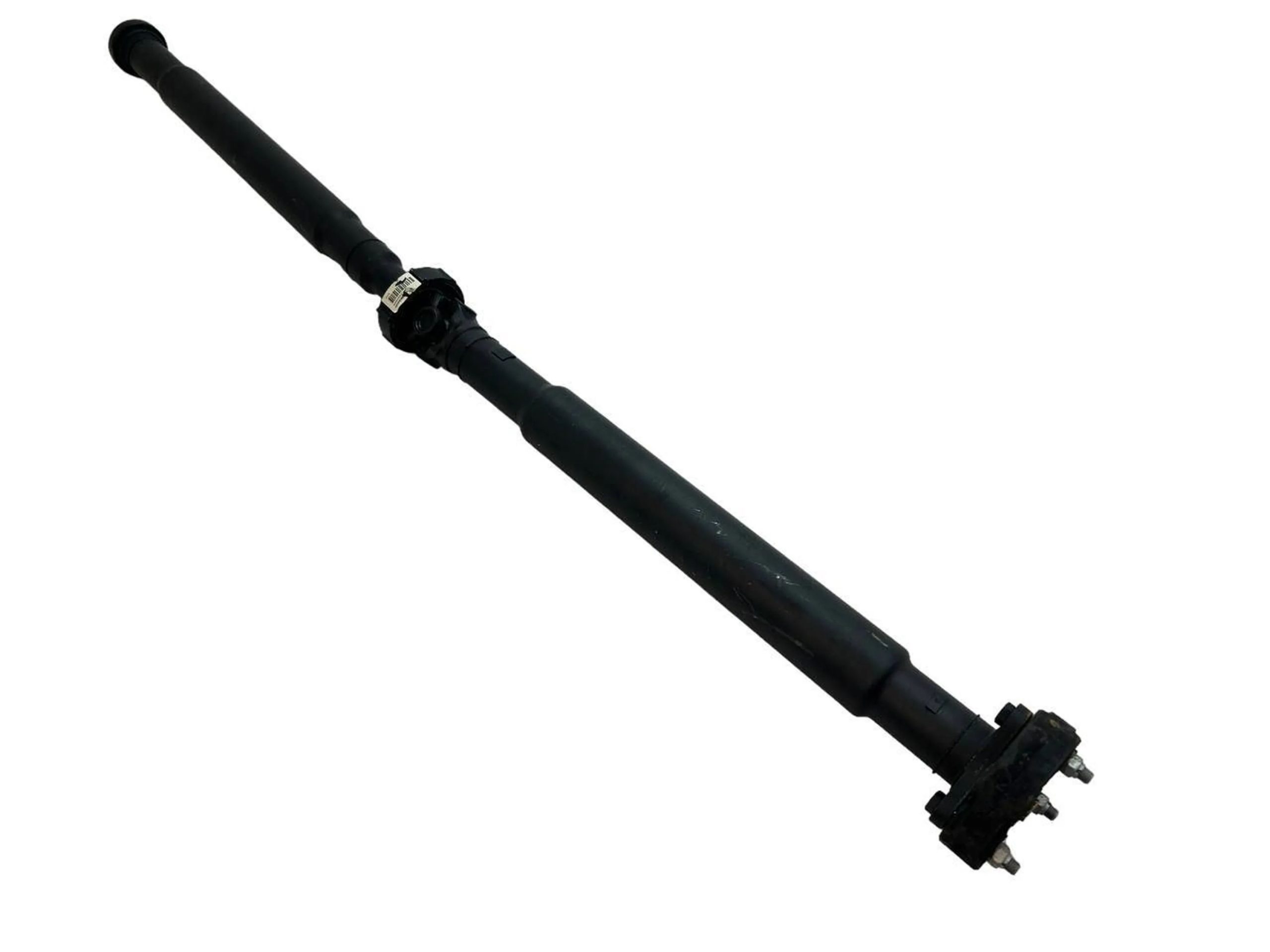 BMW 6 GT (G32) Drive shaft (set) BMW 6 SERIES Drive shaft (set) OEM 26108689355
...