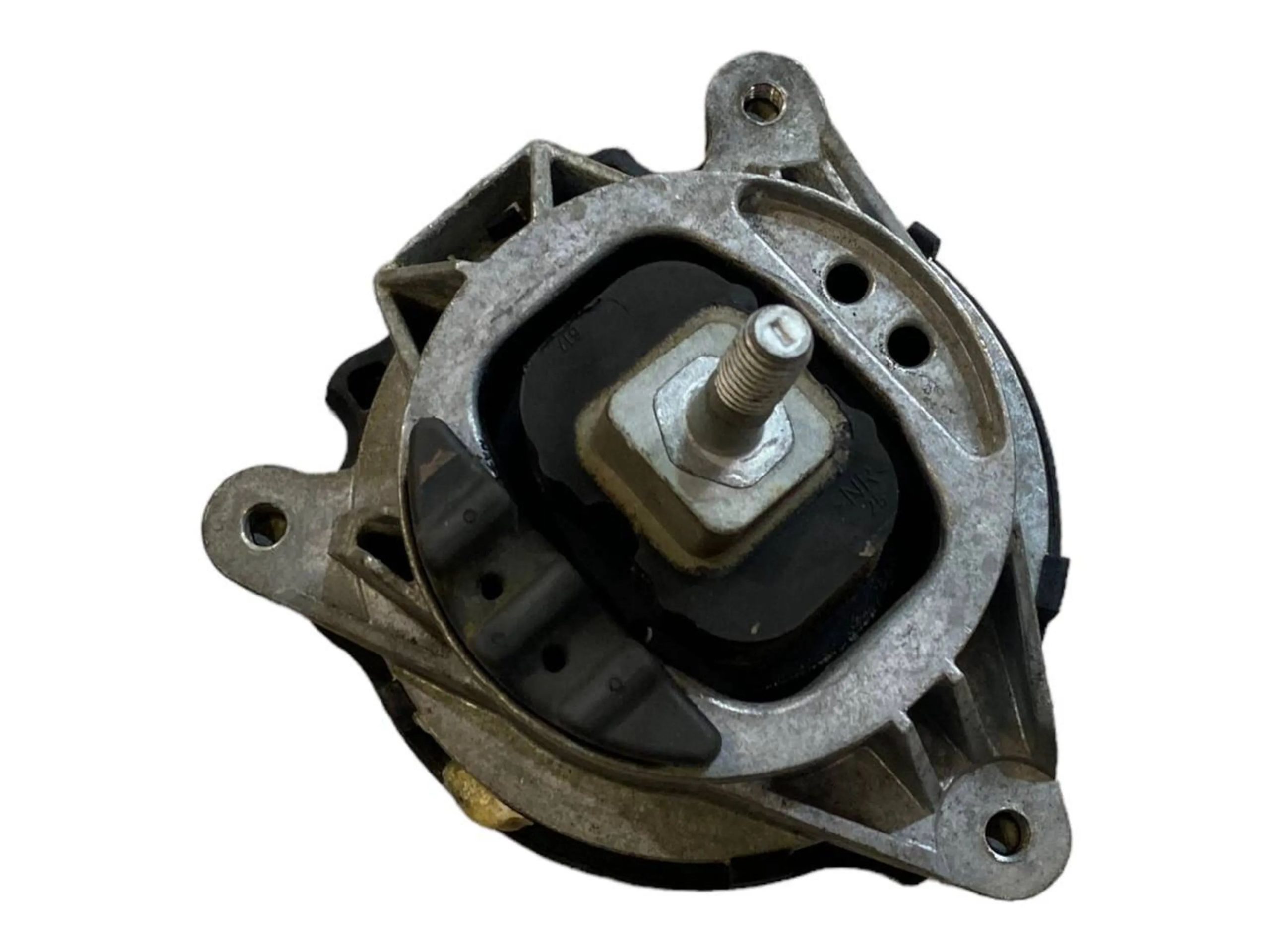BMW 3 (F30 / F31) Engine mount bracket BMW 3 SERIES Engine mount bracket OEM 221167876...