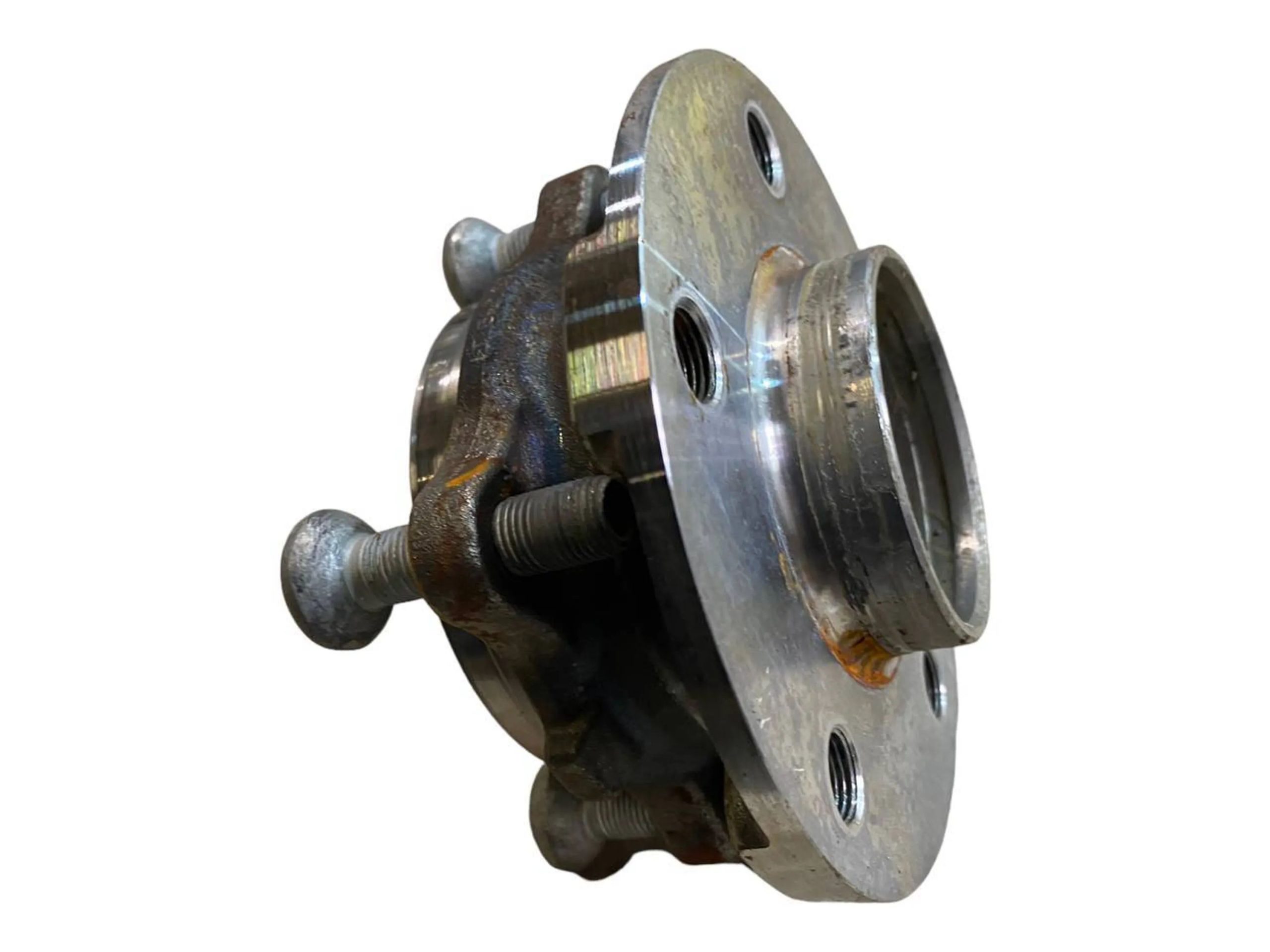 BMW i8 (l12, l15) Front wheel ball bearing BMW I8 Front wheel ball bearing OEM 31206874443...