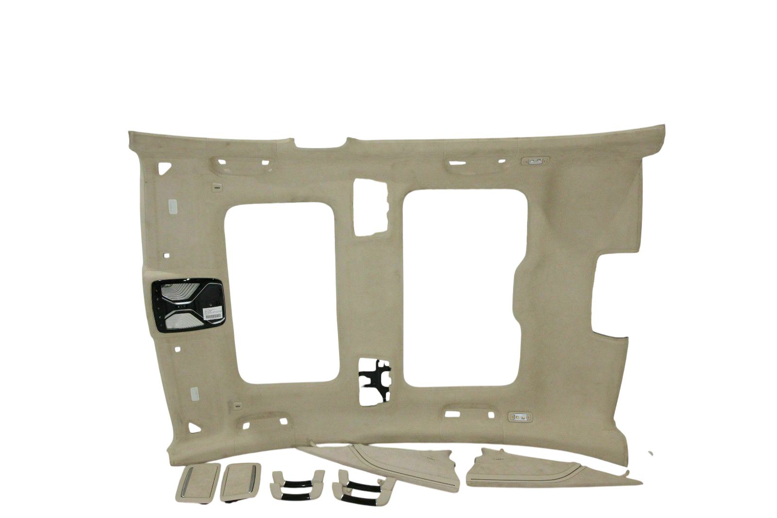 BMW 7 (G11 / G12) Headlining BMW 7 SERIES Headlining OEM 51447409590

Part c...