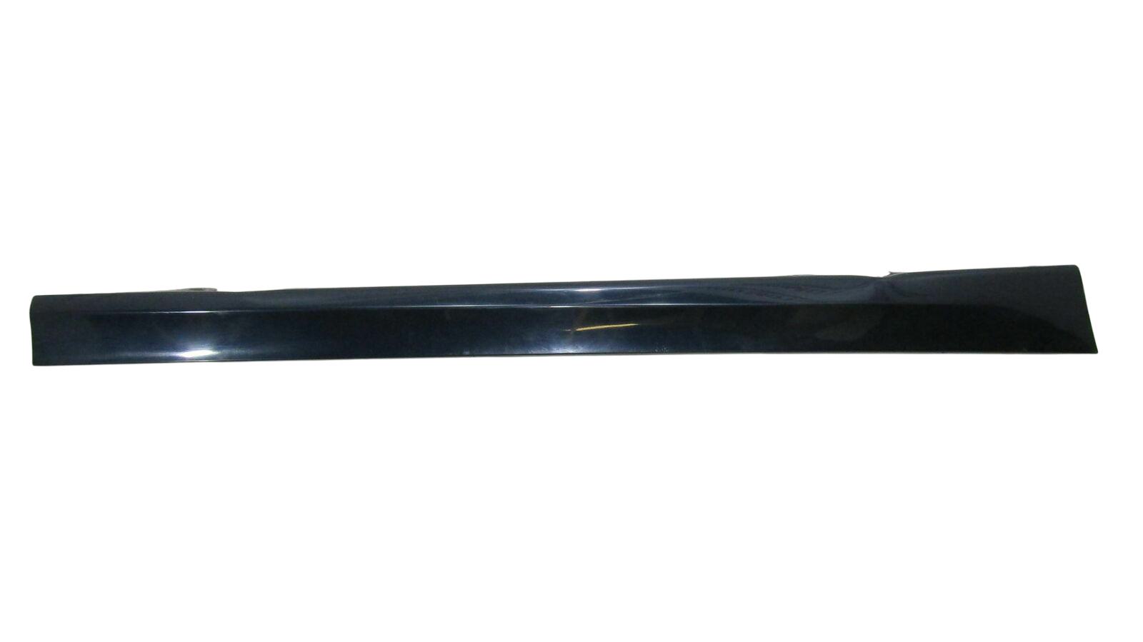 BMW 3 (E90 / E91 / E92 / E93) Sill BMW 3 SERIES Sill OEM 51777164796

Part codes: ...