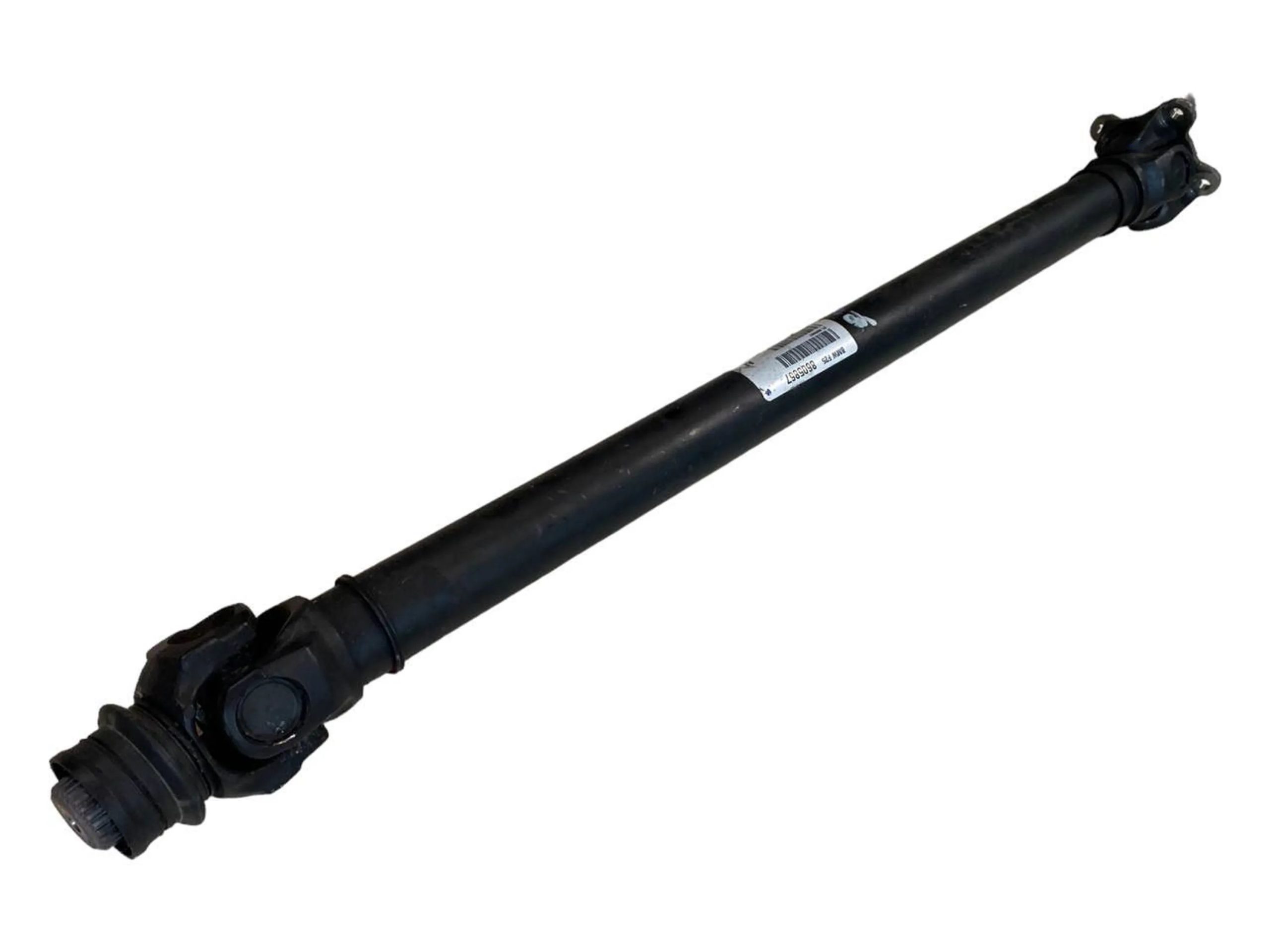 BMW X3 (F25) Front prop shaft BMW X3 Front prop shaft OEM 26207589985

Part c...