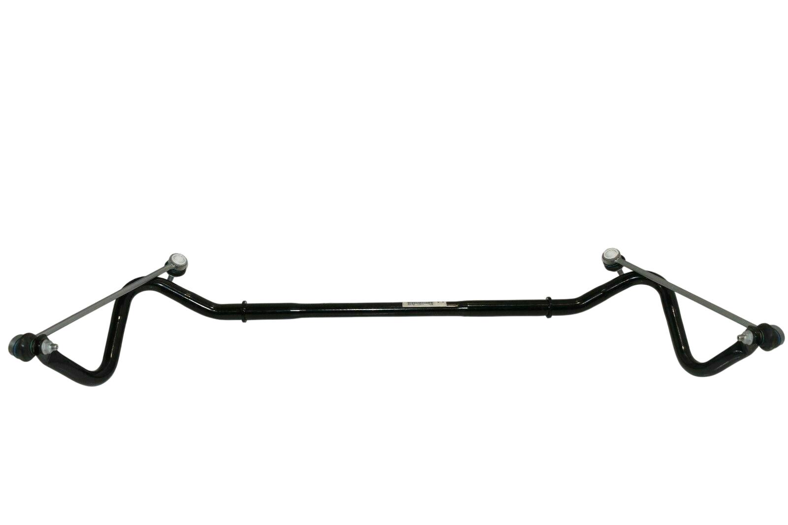 BMW 4 (F32 / F33 / F36) Rear anti-roll bar/sway bar BMW 4 SERIES Rear anti-roll bar/sway bar OEM 22...