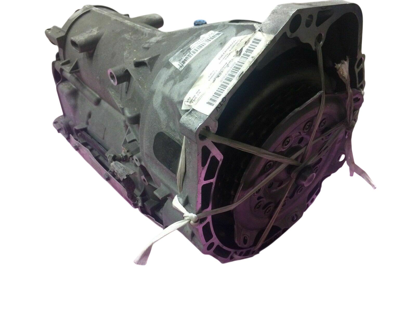 BMW 3 (F30 / F31) Automatic gearbox BMW 3 SERIES Automatic gearbox OEM 24008612341
...
