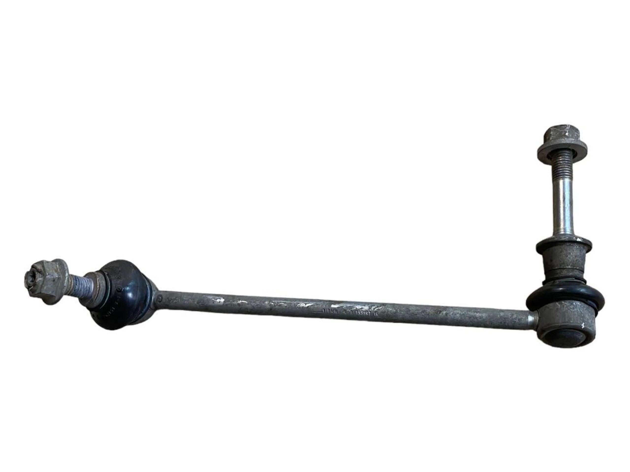 BMW X5 (F15) Rear anti-roll bar/stabilizer link BMW X5 Rear anti-roll bar/stabilizer link OEM 0...