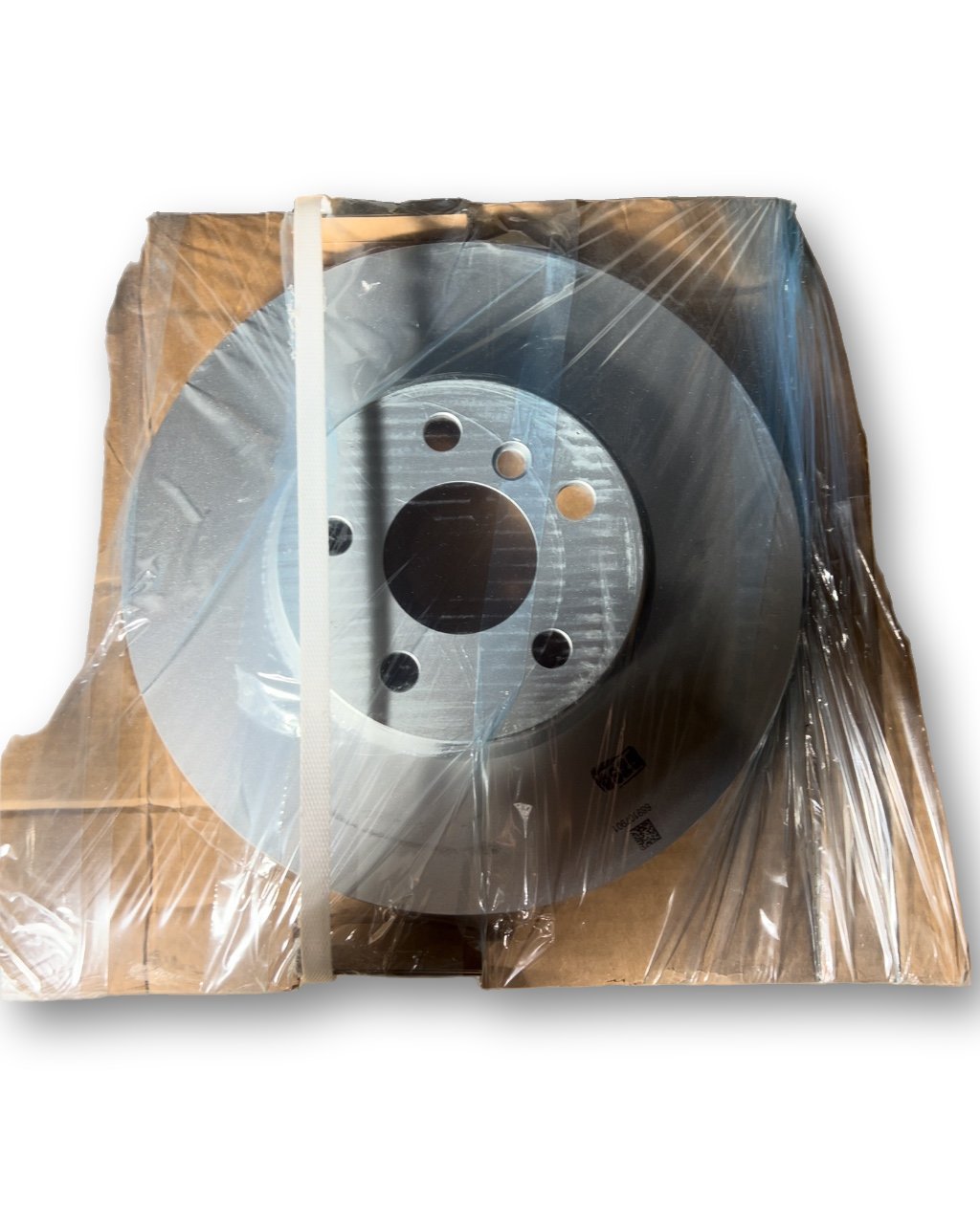 BMW X1 (E84) Front brake disc BMW X1 Front brake disc OEM 34106891079

Part c...