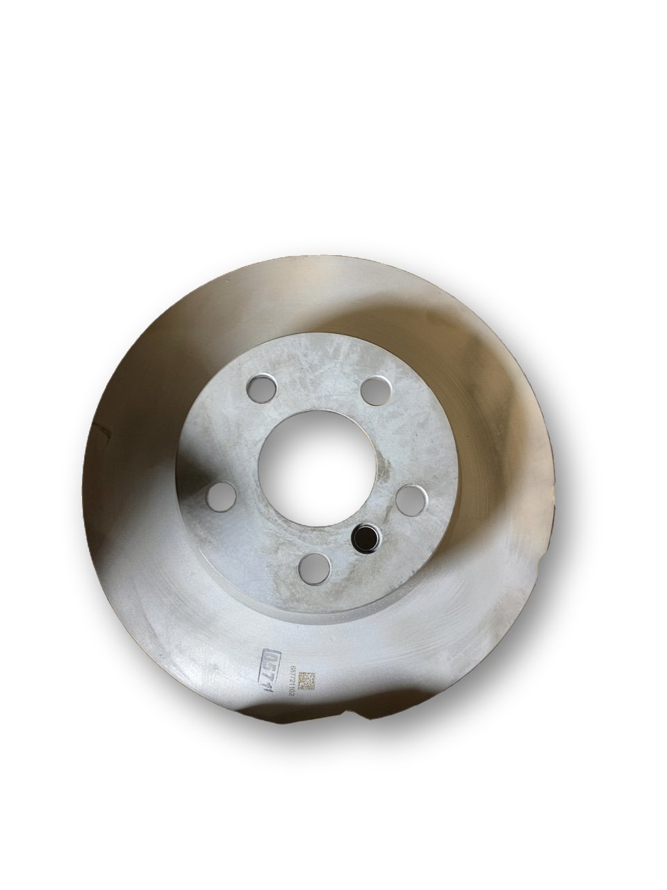 BMW 3 (G20 / G21) Front brake disc BMW 3 SERIES Front brake disc OEM 34106877211

...