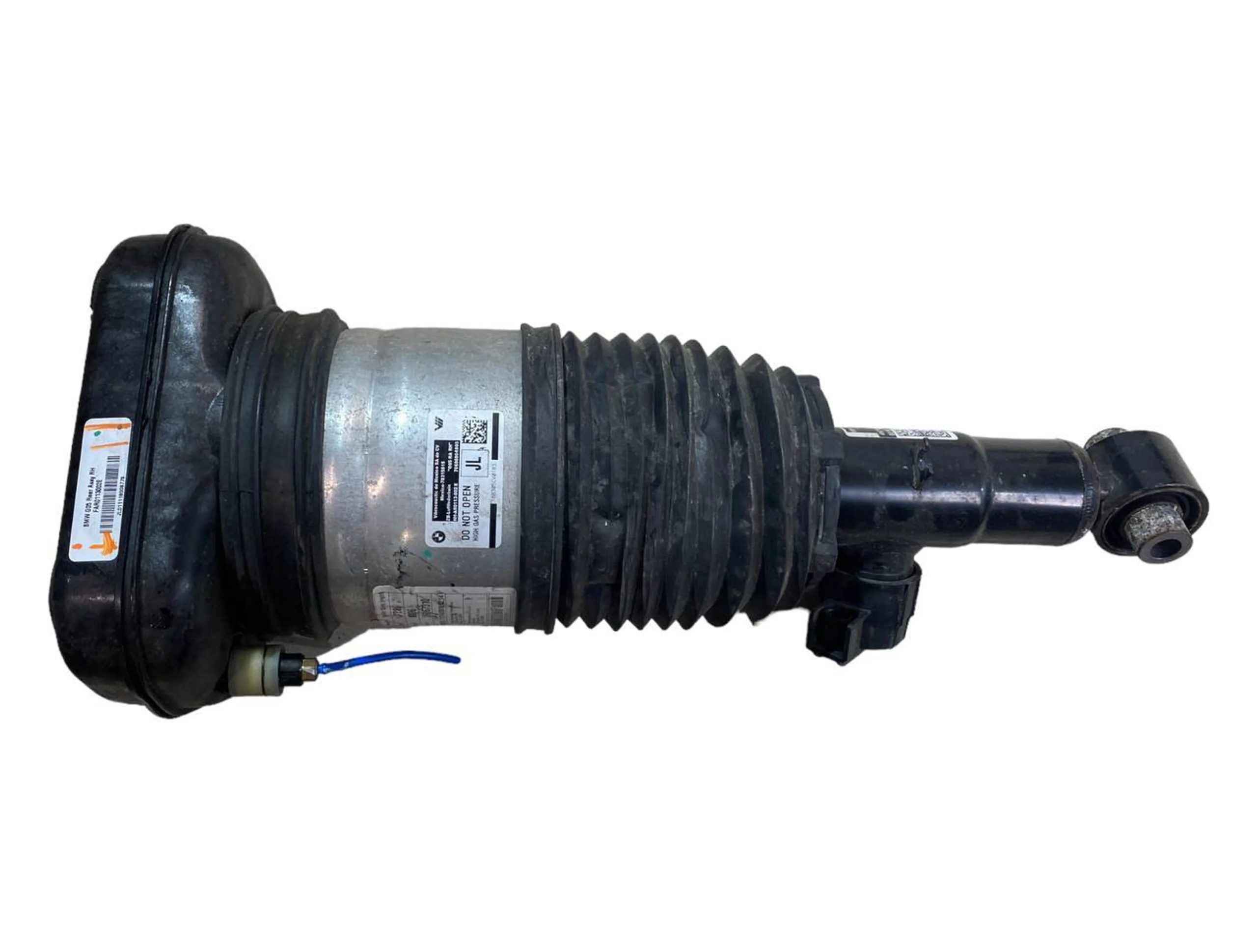 BMW X5 / iX5 (G65) Shock absorber/damper/air suspension BMW X5 Shock absorber/damper/air suspension OEM...