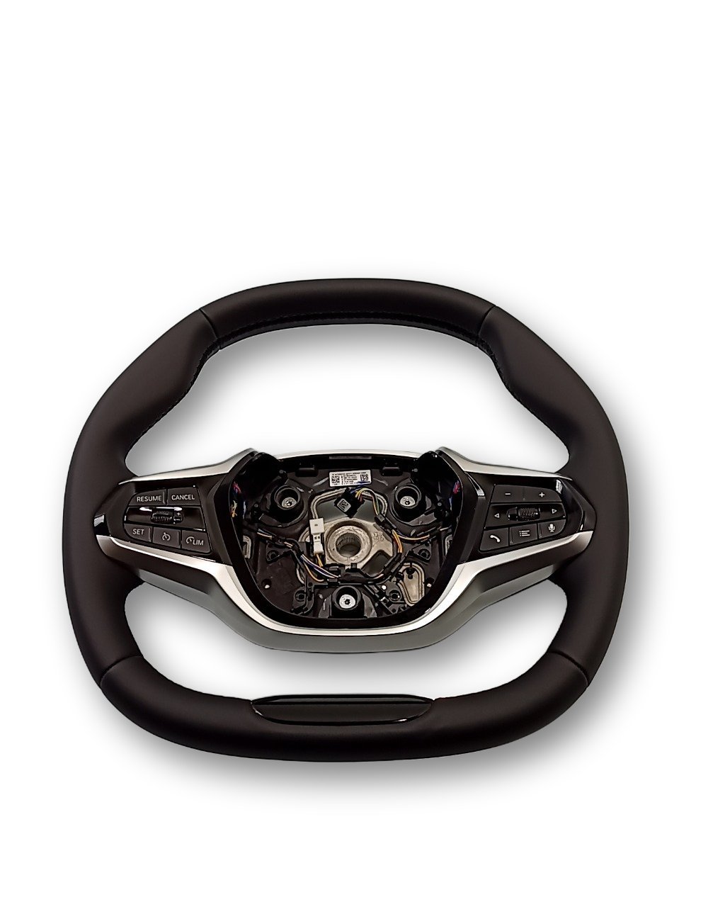 BMW 4 (G22 / G23 / G26)  steering wheel BMW 4 SERIES Steering Wheel OEM 5B3A937

Part c...