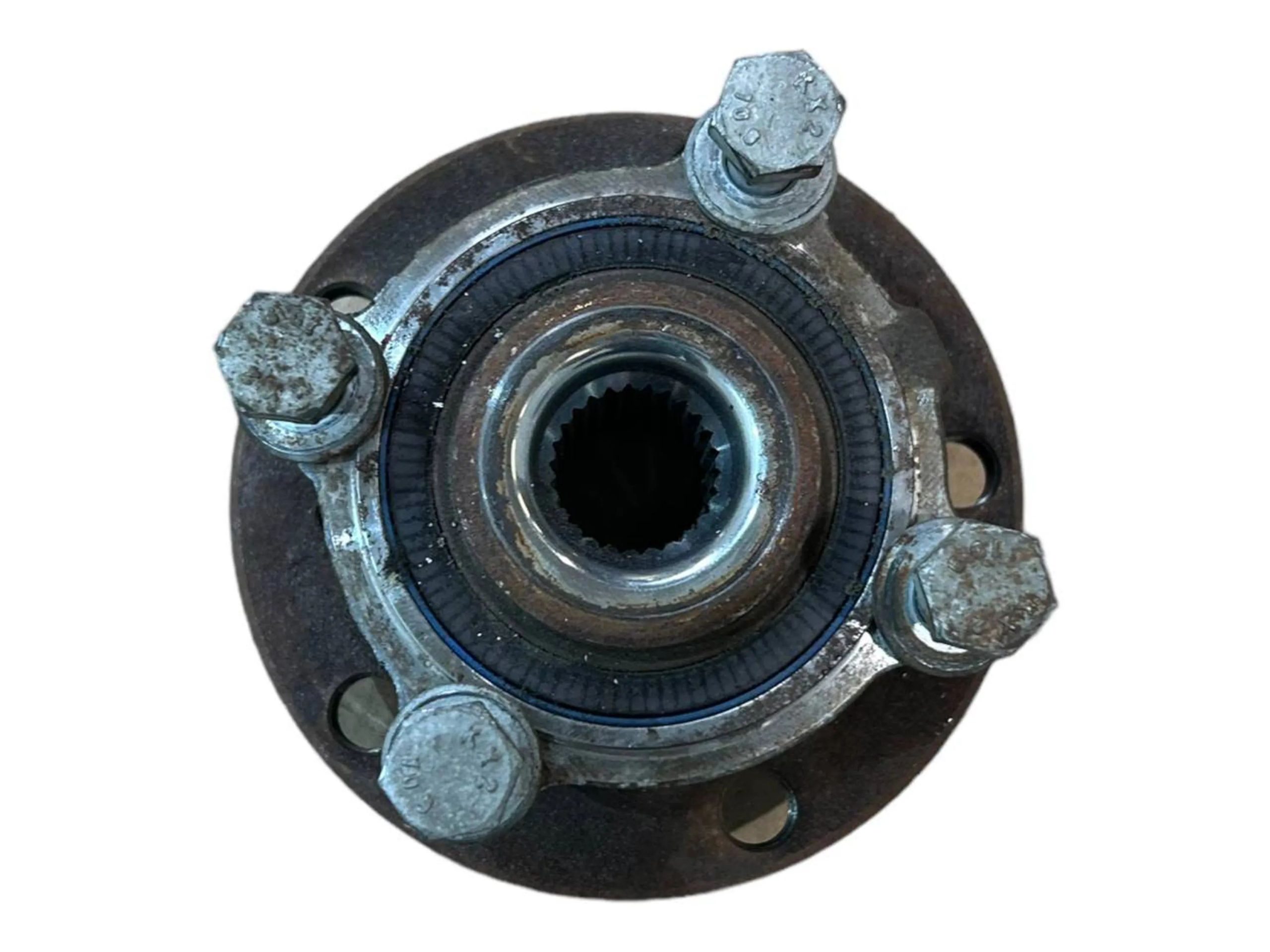 Mini Countryman, Paceman (R60 / R61) Rear wheel hub MINI PACEMAN Rear wheel hub OEM 9807960

Part c...