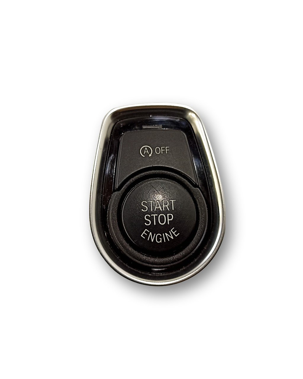 BMW 3 (F30 / F31) Engine start stop button switch BMW 3 SERIES Engine start stop button switch OE...