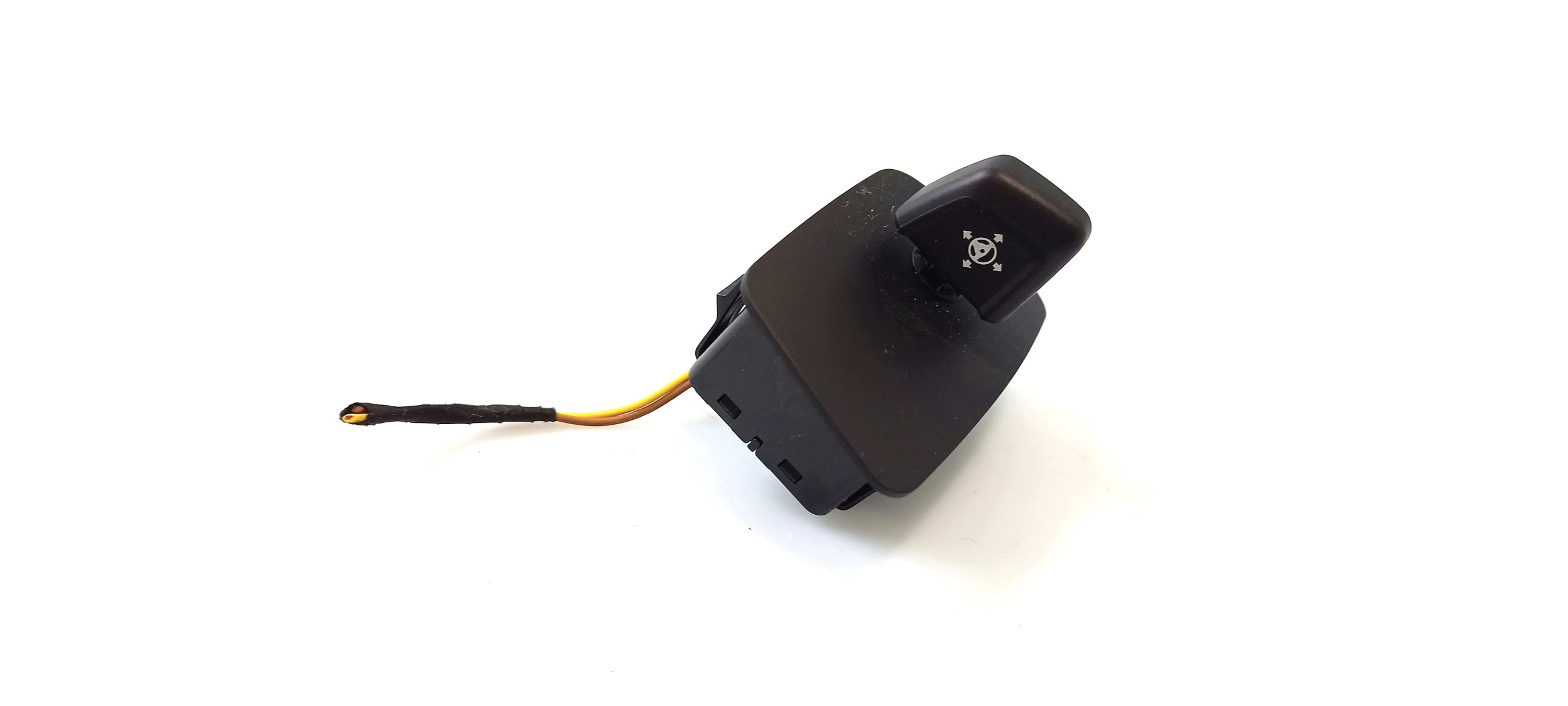 BMW 5 (G30 / G31) Steering wheel adjustment switch BMW M5 Steering wheel adjustment switch OEM 613...